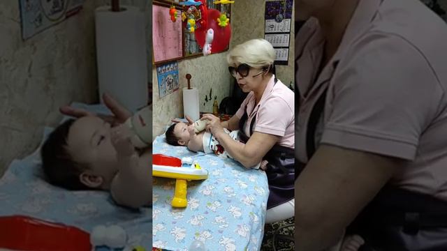 Что делать, если ребенок плохо ест?