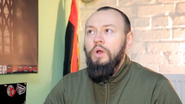 Тактика самообороны