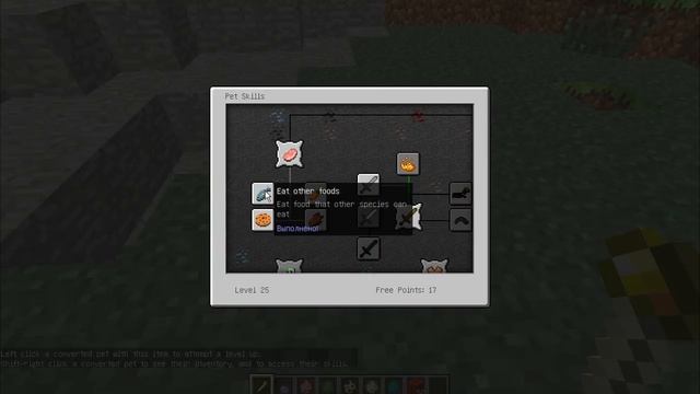 Обзор мода Minecraft Useful Pets 1.7.10 Да, я на свинье :)