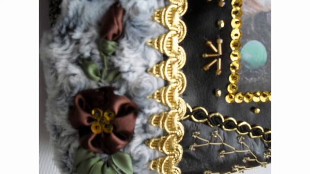 24 октября 2022 г.      Сумка  