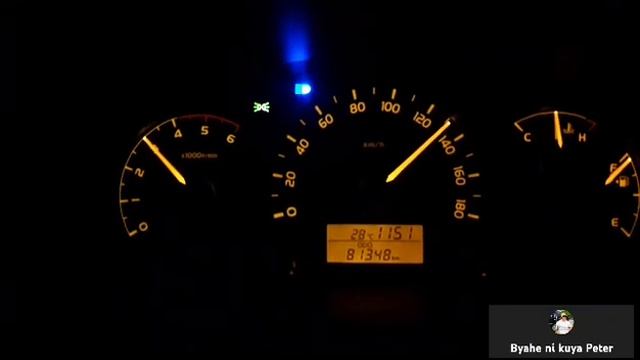 TOYOYA HIACE GRANDIA GL 3.0 2018 | ALL STOCK | SPEED TEST | TOP SPEED