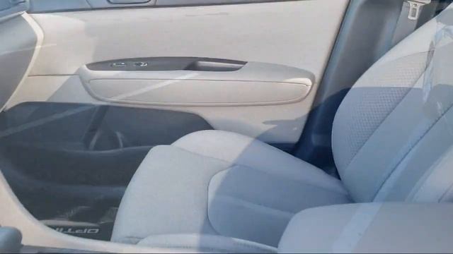 2016 Kia OPTIMA LX Sedan