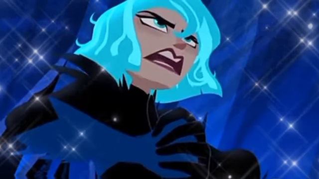 Я ХУЖЕ ЧЕМ ТЫ ДУМАЛ КЛИП: КАССАНДРА | ВЭРИАН & КЕСС РАПУНЦЕЛЬ НОВАЯ ИСТОРИЯ