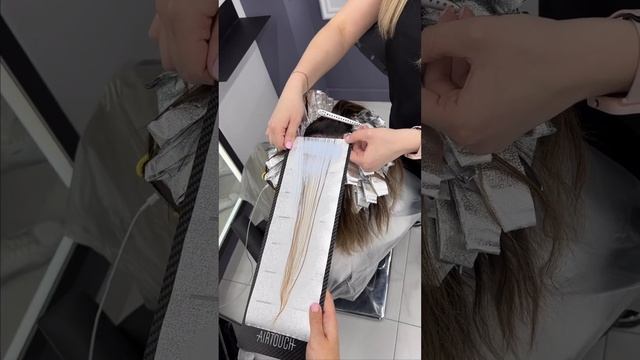 #airtouch #airtouchoriginal #аиртач #мелирование #рельефноеокрашивание #колорист #haircolor #hair