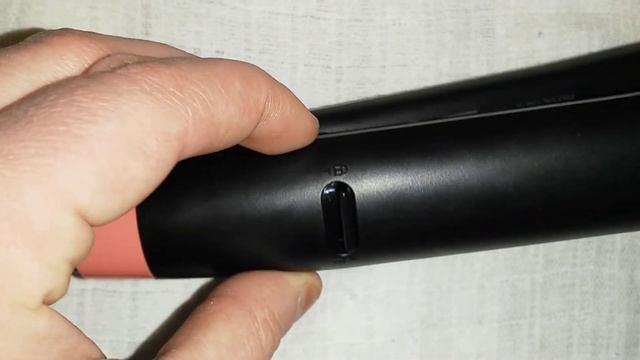 Žehlička Na Vlasy Philips Essential BHS376/00