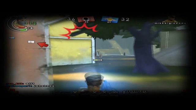 Battlefield Heroes - VINTAGE 2 By: MarkoXshot