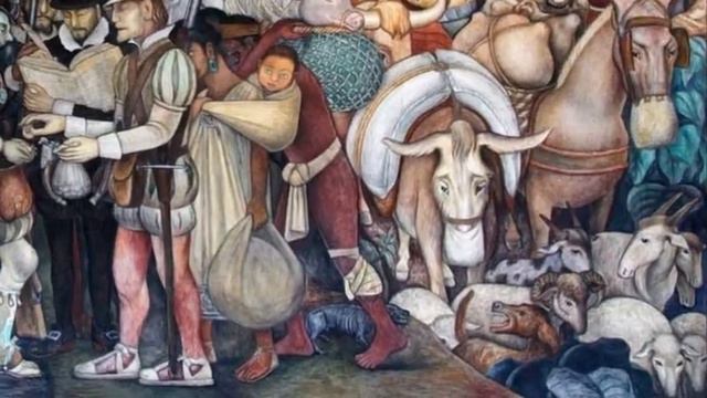 Clash Of Cultures (Spanish)