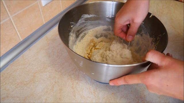 МРАМОРНОЕ ЛИМОННОЕ печенье Рецепт ВКУСНОГО печенья с ароматом ЛИМОНА Рецепт печенья Выпечка рецепты