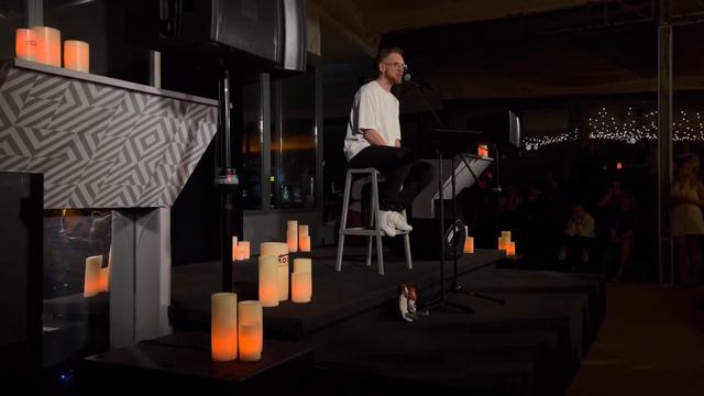 Весна (Вероника Тушнова) – Господин Литвинович – 26.03.22 – Omega Rooftop (Moscow 🇷🇺 Russia).