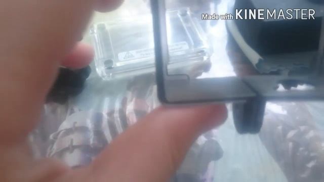 Обзор экшн камеры Sjcam SJ4000