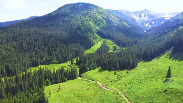 Интенсивная лечебная релаксация против депрессии, стресса и беспокойства ? Позитивная энергия