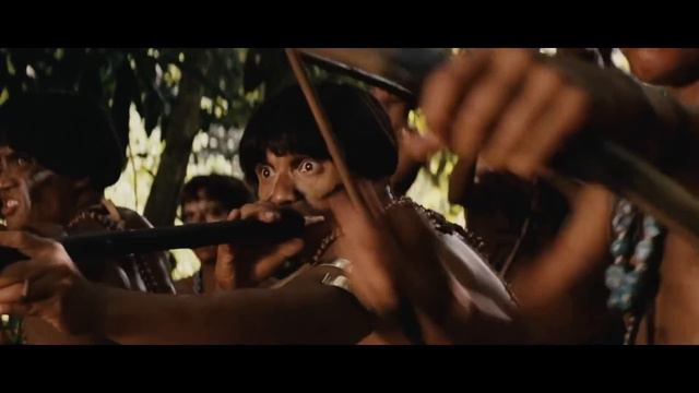 The Indiana Jones Theme - Simple But Perfect