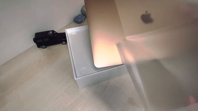 Unboxing MACBOOK AIR M1 Chip | 2020 | Apple | London |