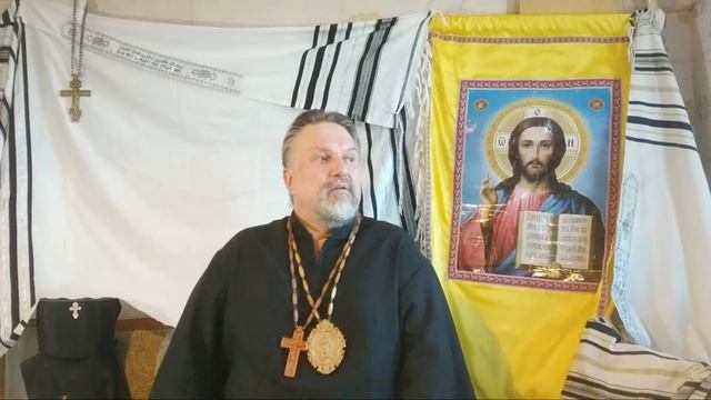 Христос возлюбил Церковь и предал Себя за нее чтобы освятить ее2020.08.09 #АрхиепископСергейЖуравле