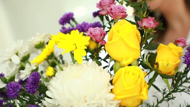 осенний декор для дома