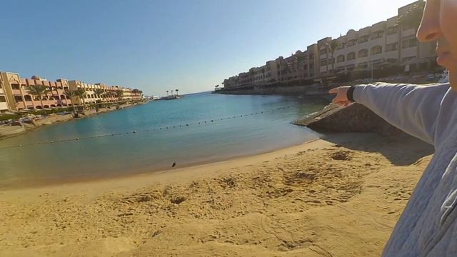 ?? Египет Хургада. Отель Sunny Days El Palacio Resort 2020 видео обзор