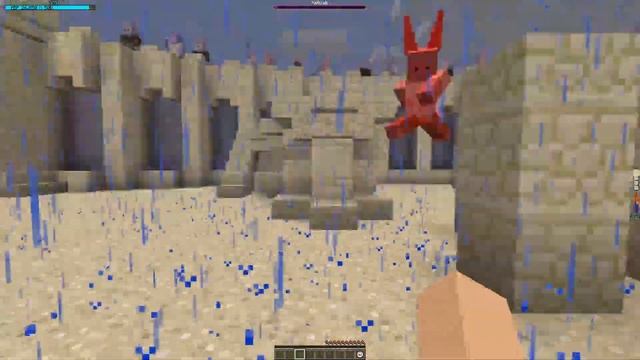 THE DESTROYER ARRIVES!!! | Minecraft - Dragon Block Zendoria [#2]