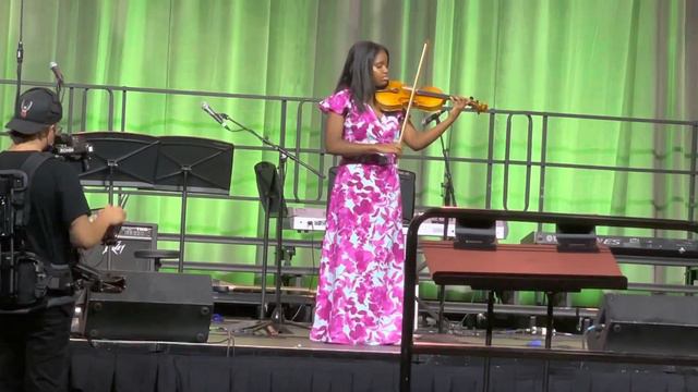 Czardas- Monti (Awesome)