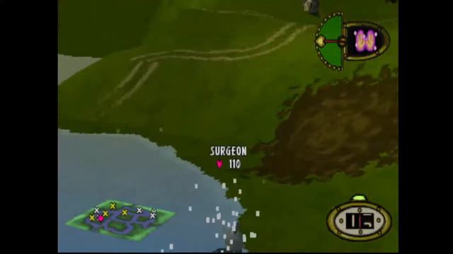 Hogs Of War Pin's Mod V5 Part 2