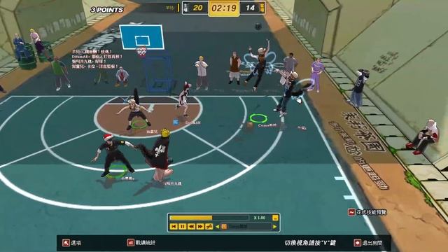 幫人帶PO-輔助線版本1