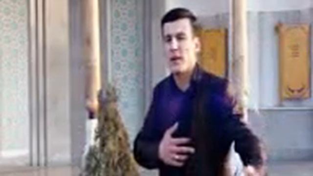 Садижон Акобиров