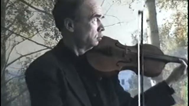 Б.Кампаньоли. Дивертисмент №1