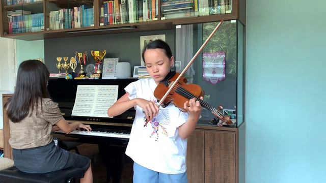 Introduction And Rondo Capriccioso - Camille Saint-Saëns