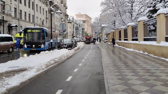 Realme GT Neo2 Test Video