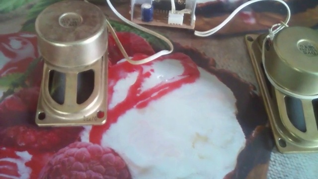 Дополнение,как наити микросхему звука на плате(часть 4)