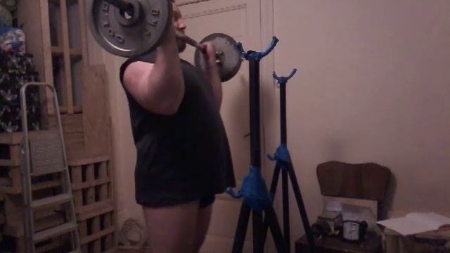 Бицепс 1серия 7подход 31,5кг 8р,Bicepsi 1sērija 7piegājiens 31,5kg 8r