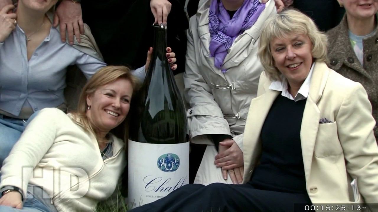 Балы Ассамблеи во Франции 2009 г.