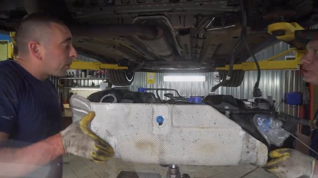 Хитрости ремонта