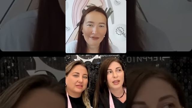 Тренды в маникюре и педикюре 2023 год и в будущем . Запись прямого эфира - смарт педикюр