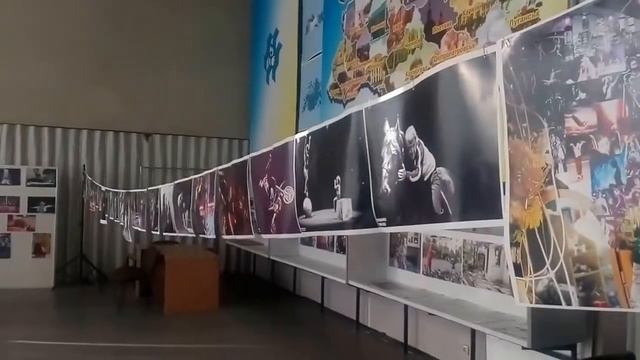 Фотовиставка 