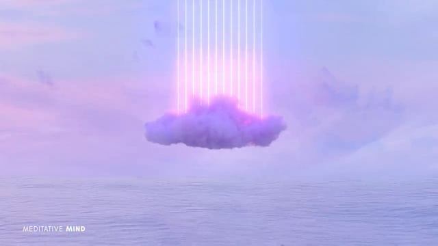 444Hz 》Relaxing Hang Drum For Yoga & Stress Relief.mp4