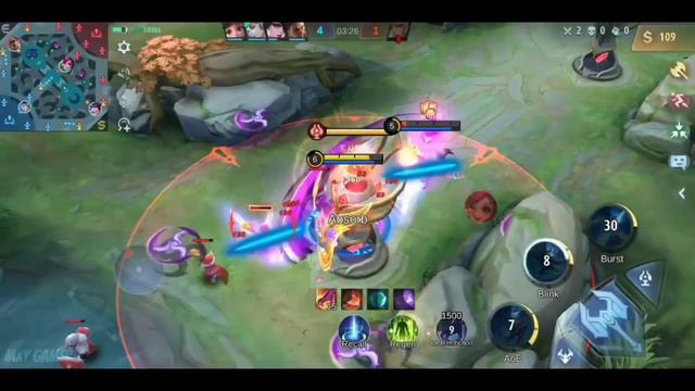 NEW!! ML Config 60 Fps | Super Smooth Gaming | No Frame Drops + Ping Stable | Patch StarWars MLBB