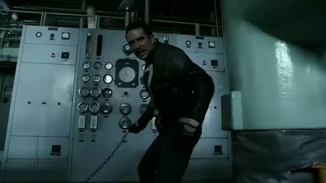 All Ghost Rider Scenes Agents of S.H.I.E.L.D. S4 1-8