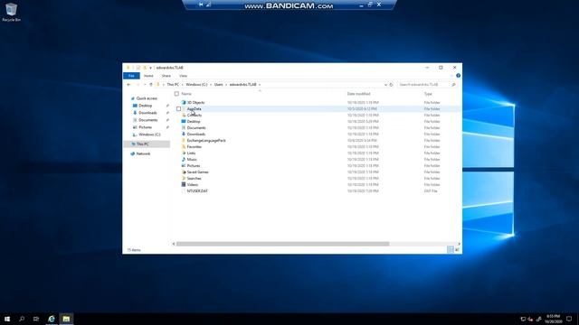 Exchange 2019 - Clear Out Cache Of Remote PowerShell