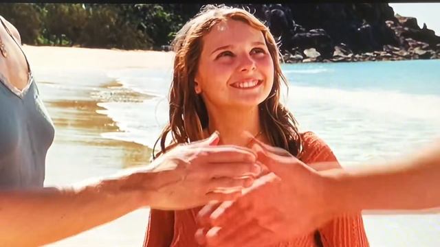 Nims Island: Who’s This