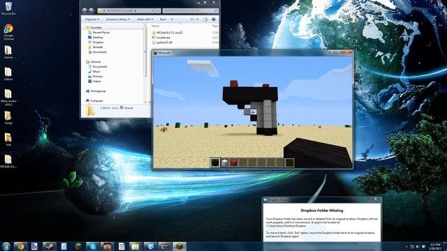 Mine-Imator : Making Schematics Tutorial