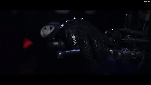 Рекламный ролик стрита VOGE Promise 525R