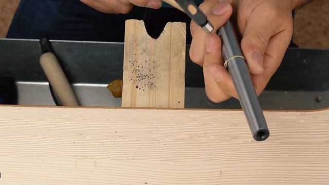 обработка литьевого кольца арт.к3084