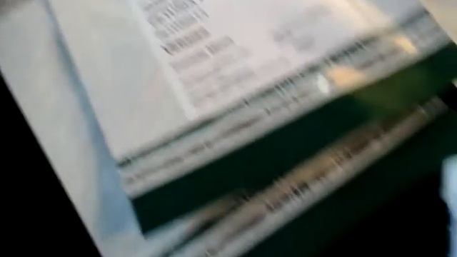 Распаковка посылки семян. Что я буду сеять?