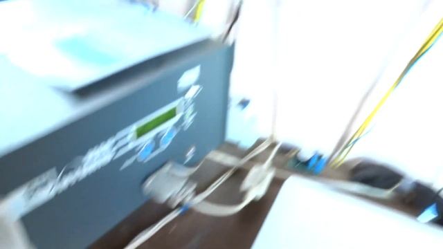 Сброс излишков солнечной энергии. Небольшое дополнение на повышайке ДС/ДС