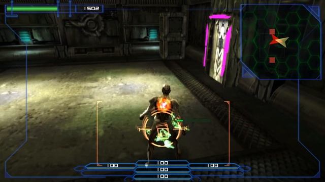 Rengoku II: The Stairway to Heaven - HD PSP Gameplay - PPSSPP