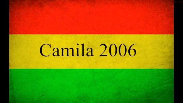 Melo De Camila 2006 ( Sem Vinheta ) S.O.J.A. - True Love