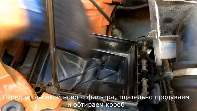 Воздух: идеальный микроклимат