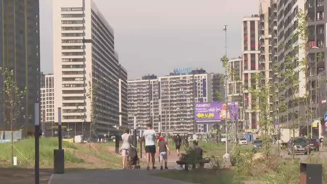 В России подорожала аренда жилья