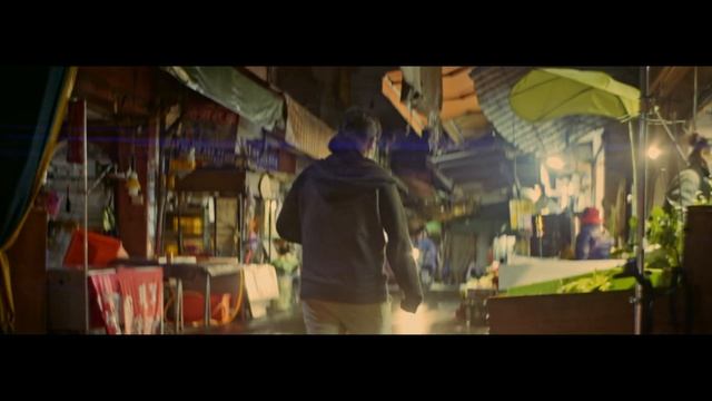 {Seeing Around The Block} -  ( Panasonic S1 / Bolex 8/19/1.5x Anamorphic Dual Focusing!)