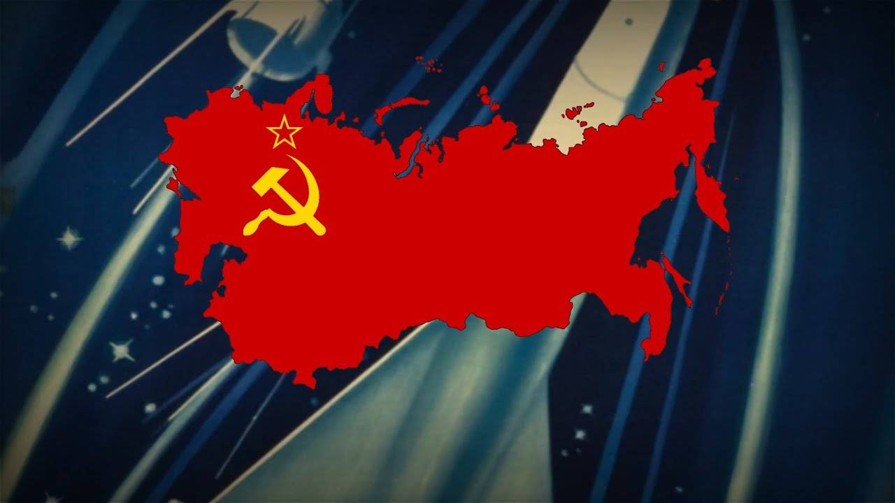 Слава Впередсмотрящим!